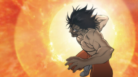 Baki