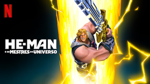 He-Man