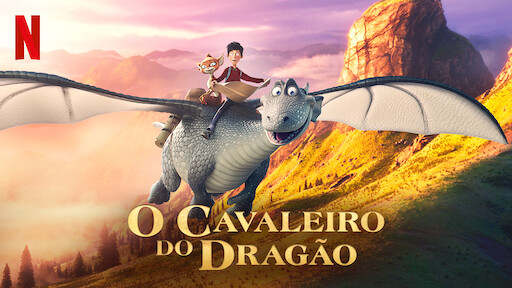 O Cavaleiro do Dragão || Resenha Hospício Nerd